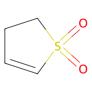 2,3-Dihydrothiophene 1,1-dioxide