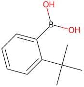 (2-(tert-Butyl)phenyl)boronic acid
