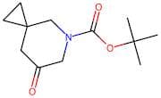 tert-Butyl 7-oxo-5-azaspiro[2.5]octane-5-carboxylate