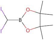 2-(Diiodomethyl)-4,4,5,5-tetramethyl-1,3,2-dioxaborolane