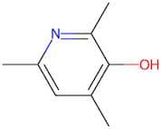 2,4,6-Trimethylpyridin-3-ol