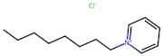 1-Octylpyridin-1-ium chloride