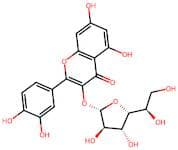 3-(((2S,3R,4R,5R)-5-((R)-1,2-Dihydroxyethyl)-3,4-dihydroxytetrahydrofuran-2-yl)oxy)-2-(3,4-dihydro…