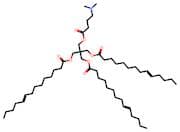 (9Z,9'Z)-2-(((4-(Dimethylamino)butanoyl)oxy)methyl)-2-(((Z)-tetradec-9-enoyloxy)methyl)propane-1,3…