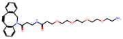 DBCO-PEG4 amine