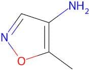 5-Methylisoxazol-4-amine