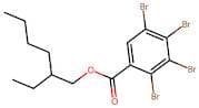 2-Ethylhexyl 2,3,4,5-tetrabromobenzoate