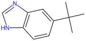 5-(tert-Butyl)-1H-benzo[d]imidazole