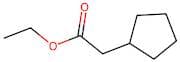 Ethyl 2-cyclopentylacetate