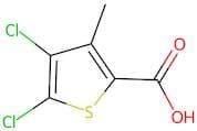 4,5-Dichloro-3-methylthiophene-2-carboxylic acid