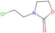 3-(2-Chloroethyl)oxazolidin-2-one