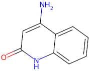 4-Aminoquinoline-2-one