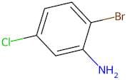 2-Bromo-5-chloroaniline