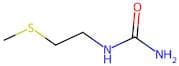 1-(2-(Methylthio)ethyl)urea