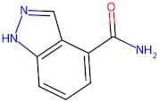 1H-Indazole-4-carboxamide