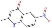 4-Hydroxy-2-methyl-6-nitroquinoline / 2-Methyl-6-nitroquinolin-4-ol