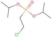 Diisopropyl-(2-chloroethyl)-phosphonate