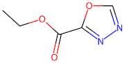 1,3,4-Oxadiazole-2-carboxylic acid ethyl ester