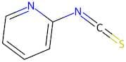 2-Pyridyl isothiocyanate / 2-Isothiocyanatopyridine