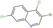 3-Bromo-4,7-dichloroquinoline
