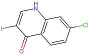 7-Chloro-4-hydroxy-3-iodoquinoline / 7-Chloro-3-iodoquinolin-4-ol