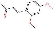 4-(2,4-Dimethoxyphenyl)but-3-en-2-one