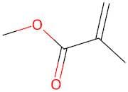 Methyl Methacrylate (stabilized)