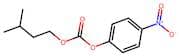 3-Methylbutyl 4-nitrophenyl carbonate