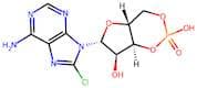 8-Chloro-cAMP