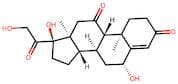 6β-Hydroxycortisone