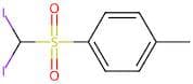 1-((Diiodomethyl)sulfonyl)-4-methylbenzene