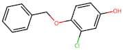 4-Benzyloxy-3-chlorophenol