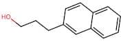 3-Naphthalen-2-ylpropan-1-ol