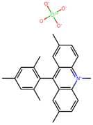 9-Mesityl-2,7, 10-trimethyl-acridinium Perchlorate Chembeads (0.005μmol/mg)
