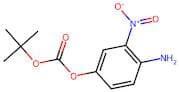 4-Amino-3-nitrophenyl tert-butyl carbonate