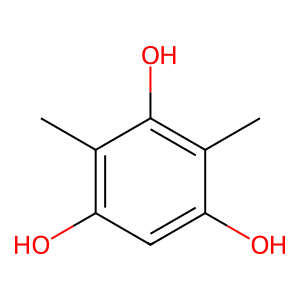 2,4-Dimethylbenzene-1,3,5-triol