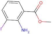 Methyl 2-amino-3-iodobenzoate
