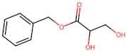 Benzyl 2,3-dihydroxypropanoate