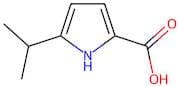 5-Isopropyl-1H-pyrrole-2-carboxylic acid