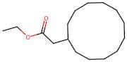 Ethyl 2-cyclododecylacetate