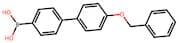 (4-(4-(benzyloxy)phenyl)phenyl)boronic acid