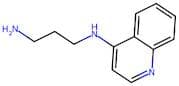 4-(3-Aminoprop-1-yl)aminoquinoline