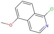 1-Chloro-5-methoxyisoquinoline