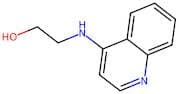 4-(2-Hydroxyethyl)aminoquinoline