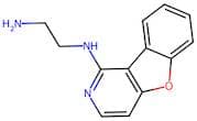 N-(Benzofuro[3,2-c]pyridin-1-yl)ethane-1,2-diamine