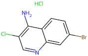4-Amino-7-bromo-3-chloroquinoline hydrochloride