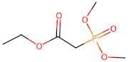 Dimethyl [(ethoxycarbonyl)methyl]phosphonate