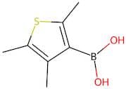 (2,4,5-Trimethylthiophen-3-yl)boronic acid