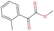 Methyl 2-oxo-2-(o-tolyl)acetate