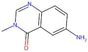 6-Amino-3-methyl-3,4-dihydroquinazolin-4-one